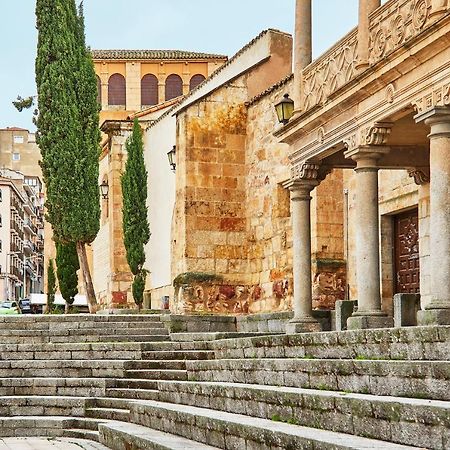 Santa Clara Centro By Gestion Vut Salamanca Eksteriør billede